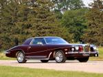 Stutz Blackhawk IV 1974 года